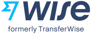 Wise logo